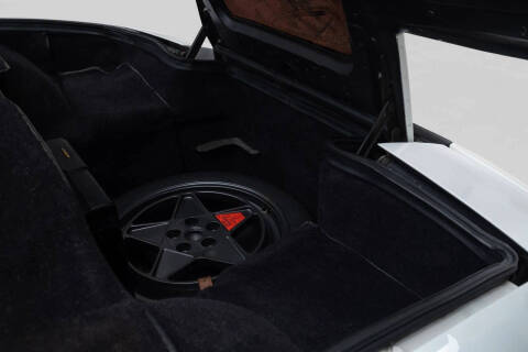 1991 Ferrari Testarossa