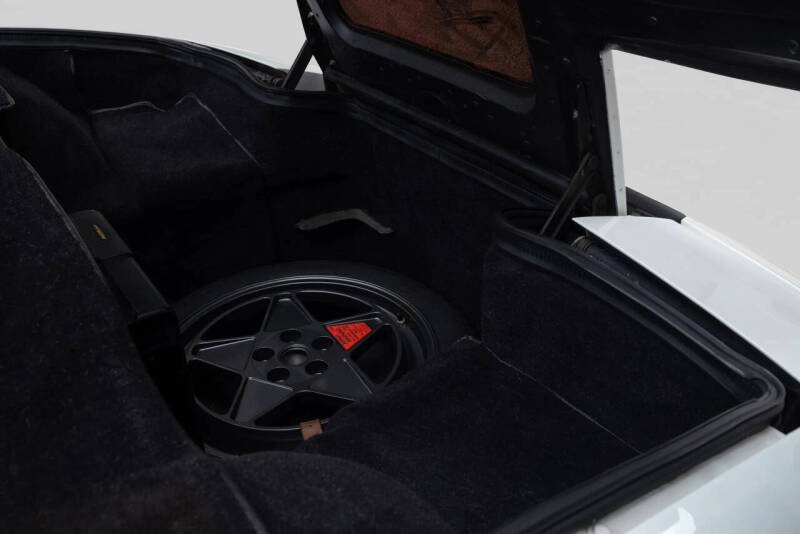 1991 Ferrari Testarossa