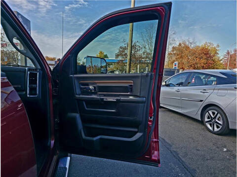 2013 RAM 3500 Laramie