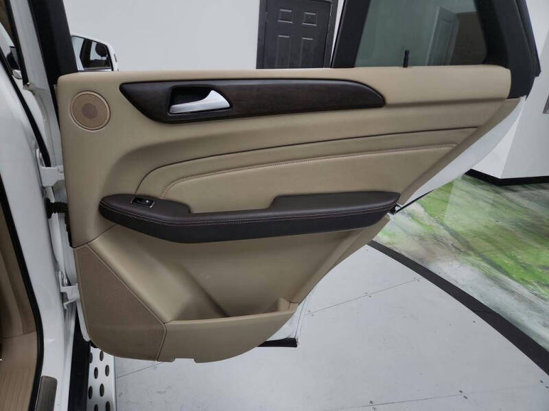 2014 Mercedes-Benz M-Class ML 350 4MATIC