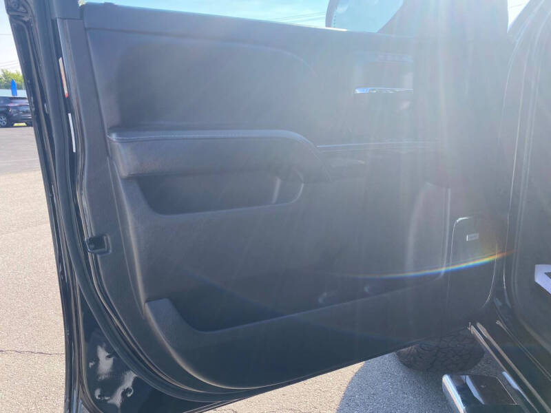 2016 GMC Sierra 1500