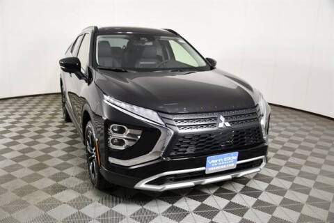 2026 Mitsubishi Eclipse Cross SE