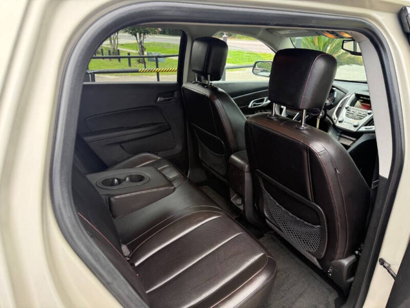 2014 GMC Terrain SLT-2