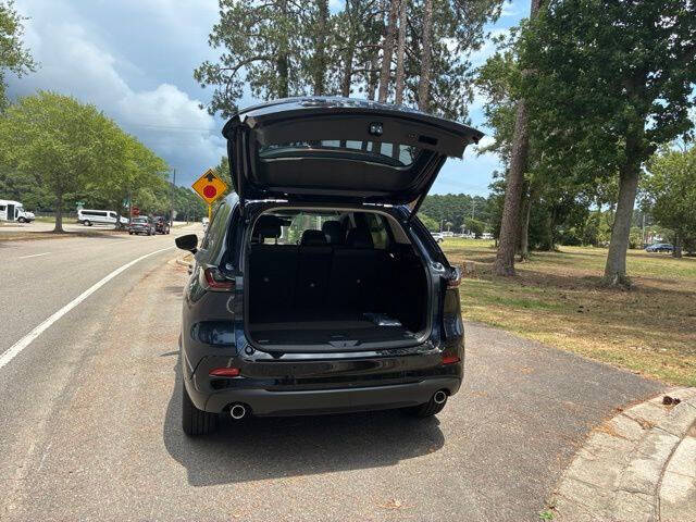 2026 Mazda CX-5 2.5 S Premium