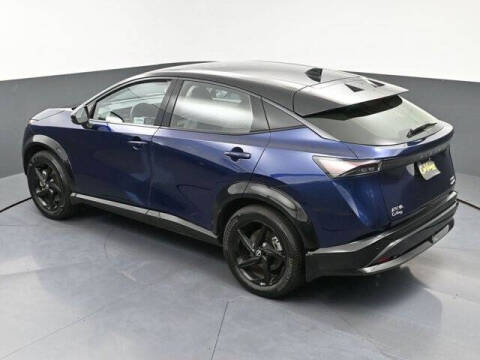 2024 Nissan Ariya Engage e-4ORCE