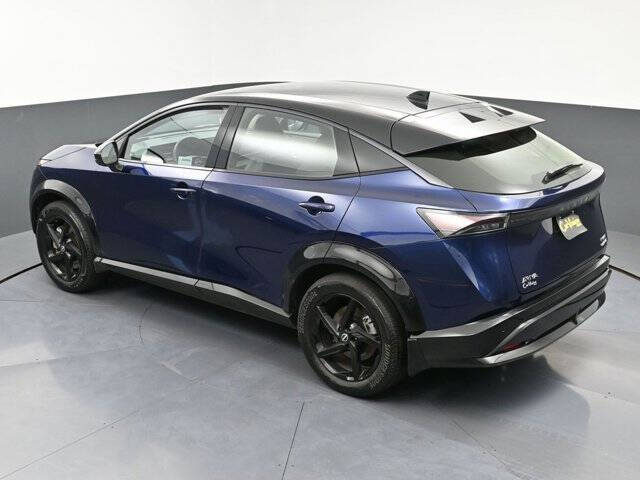 2024 Nissan Ariya Engage e-4ORCE