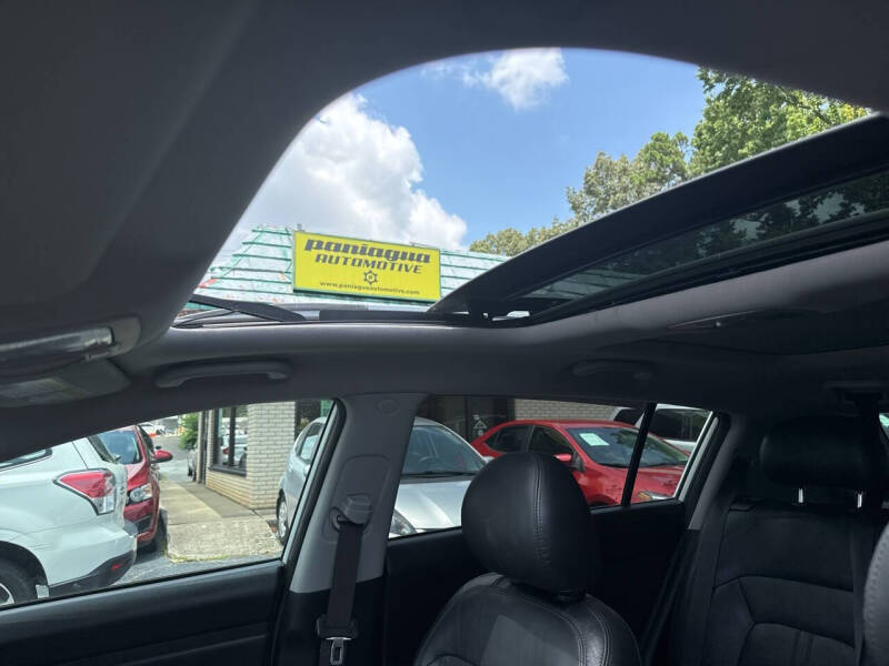 2013 Kia Sportage EX