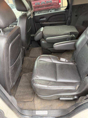 2011 GMC Yukon Denali