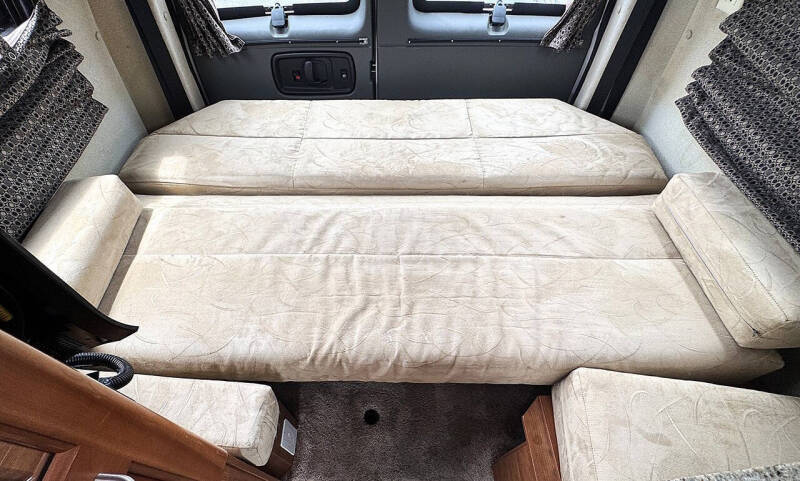 2011 Chevrolet Express 2500