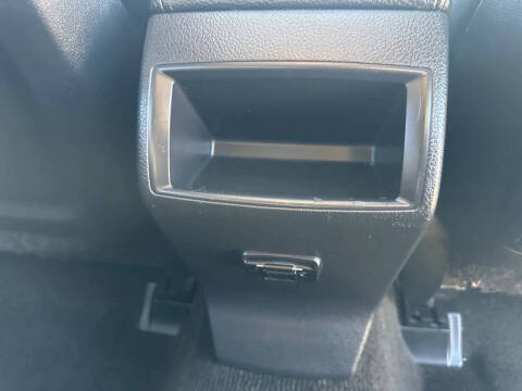 2011 Subaru Outback 2.5i Limited