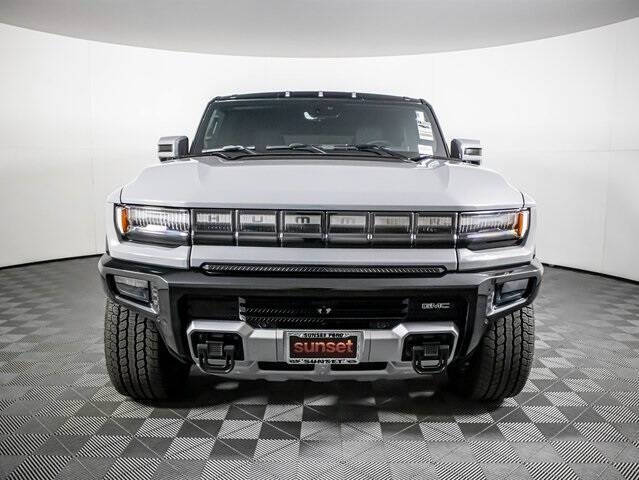 2025 GMC HUMMER EV 2X