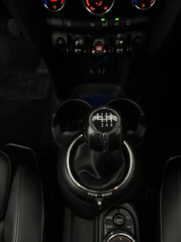 2016 MINI Hardtop 2 Door Cooper S