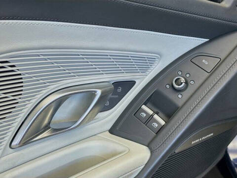 2020 Audi R8 5.2 quattro V10