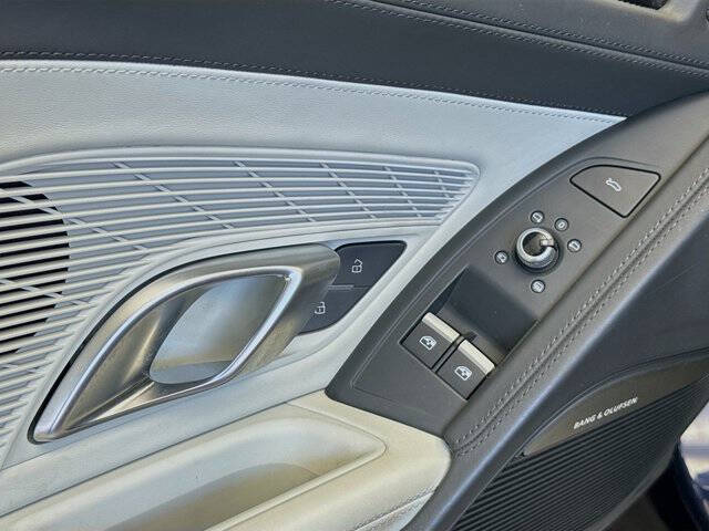 2020 Audi R8 5.2 quattro V10