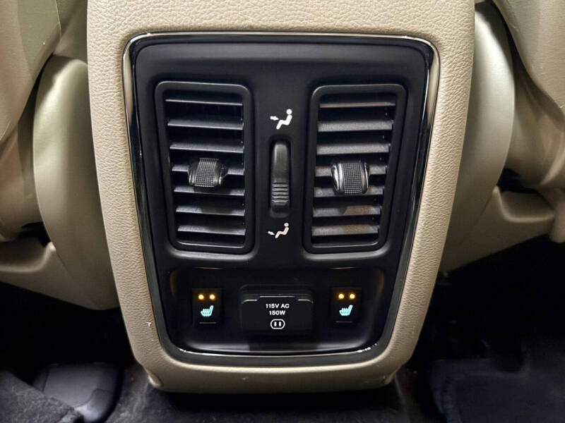 2011 Jeep Grand Cherokee Limited