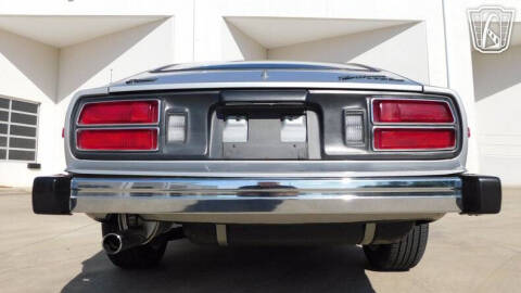 1977 Datsun 280Z