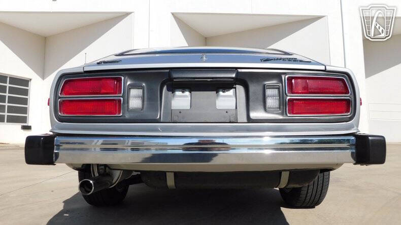 1977 Datsun 280Z