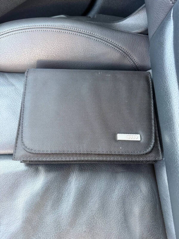 2015 Audi A3 2.0T quattro Premium