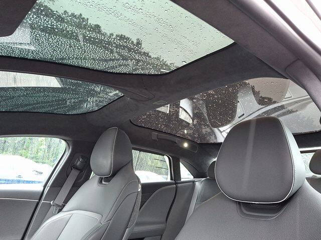 2023 Lucid Air Touring