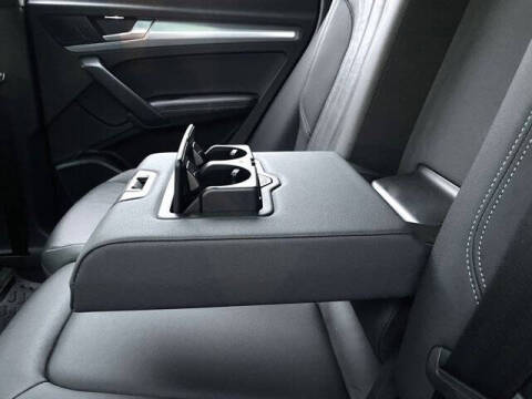 2023 Audi Q5 Sportback quattro S line Prem Plus 45 TFSI