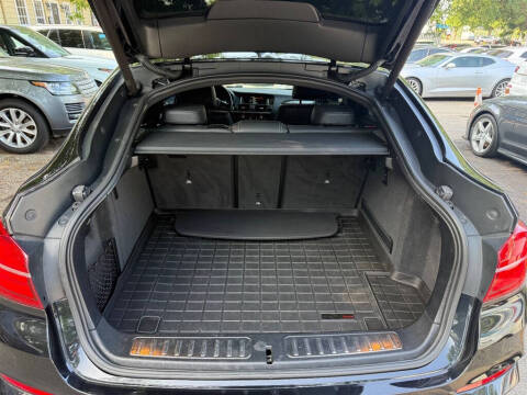 2016 BMW X4 xDrive35i