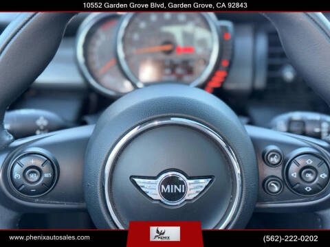 2014 MINI Hardtop Cooper