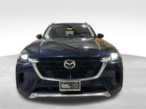 2024 Mazda CX-90 3.3 Turbo Premium