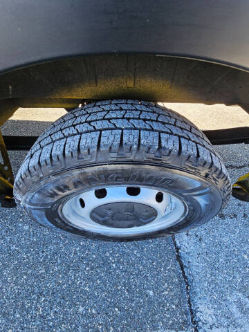 2019 Ford Transit 250