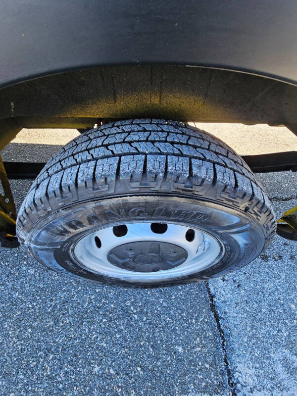 2019 Ford Transit 250