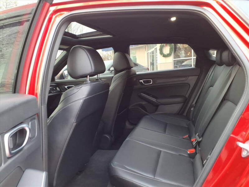 2023 Acura Integra w/A-SPEC