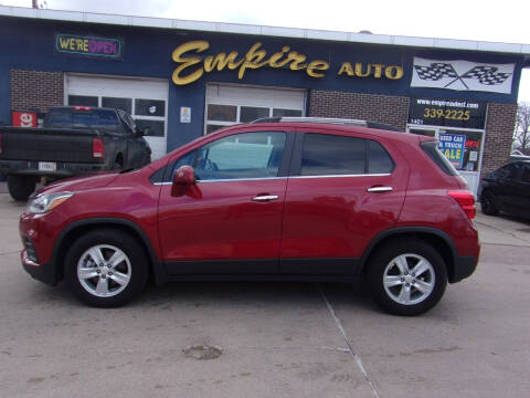 empire auto sales sioux falls