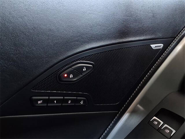 2019 Chevrolet Corvette Stingray