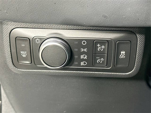 2022 Ford Mustang Mach-E California Route 1