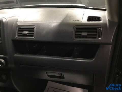 2013 Honda Ridgeline RTL