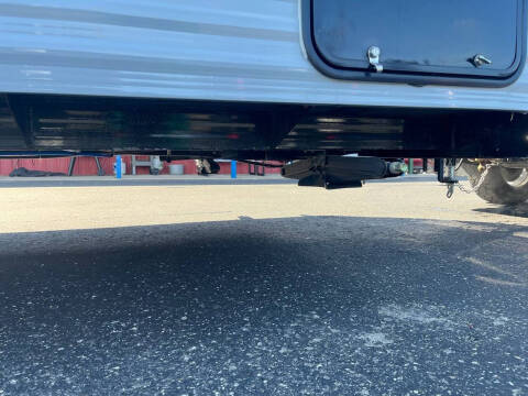 2023 Sunset Park RV Sun Lite