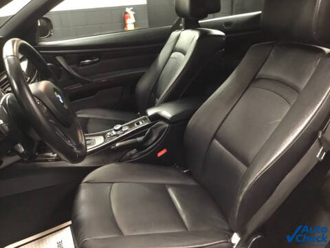 2011 BMW 3 Series 335i