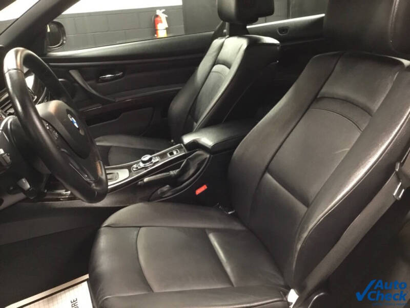 2011 BMW 3 Series 335i