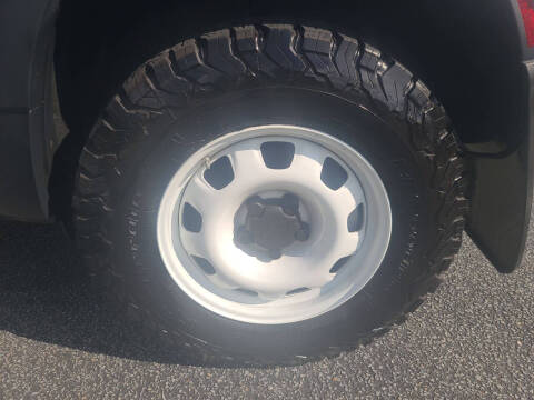 2020 Land Rover Defender 110 Standard