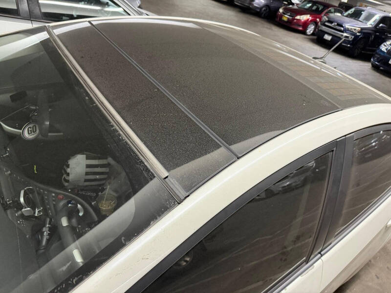 2013 Toyota Prius Five