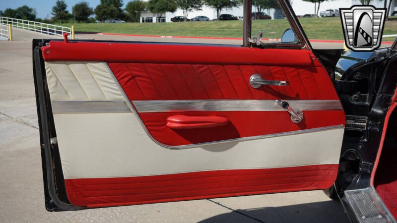1961 Ford Galaxie
