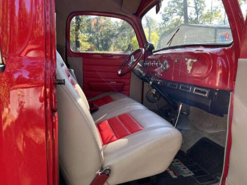 1948 Ford F-1