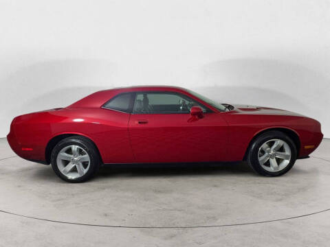2009 Dodge Challenger SE