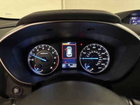 2022 Subaru Ascent Limited 8-Passenger