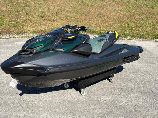 Sea-Doo RXP-X APEX 300 Image