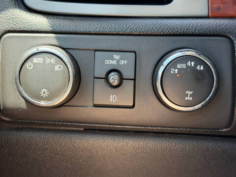 2012 GMC Yukon SLT