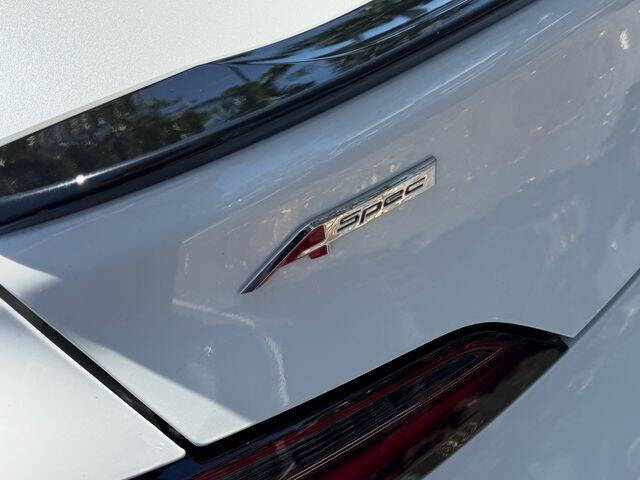 2024 Acura Integra w/A-SPEC