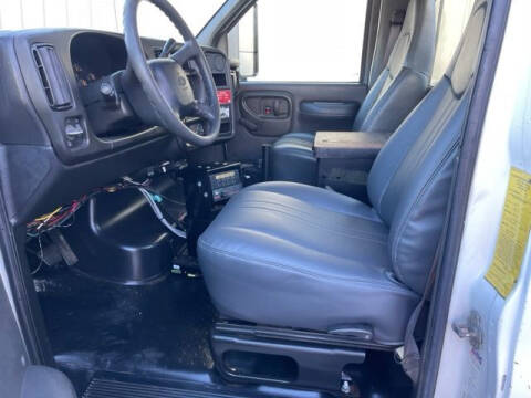 2006 Chevrolet Kodiak C4500