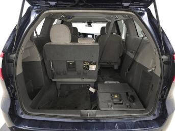 2019 Toyota Sienna L 7-Passenger