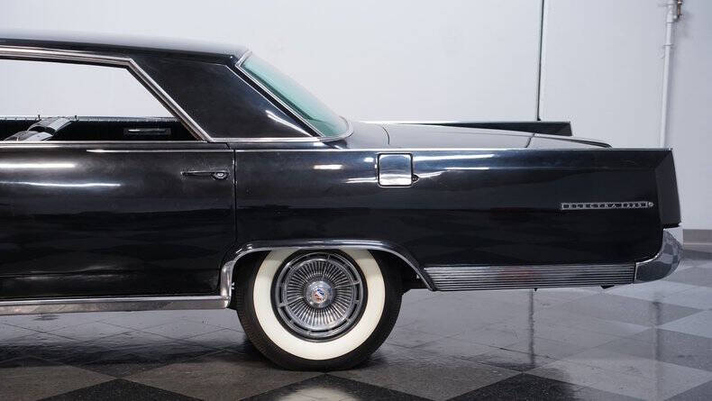 1963 Buick Electra