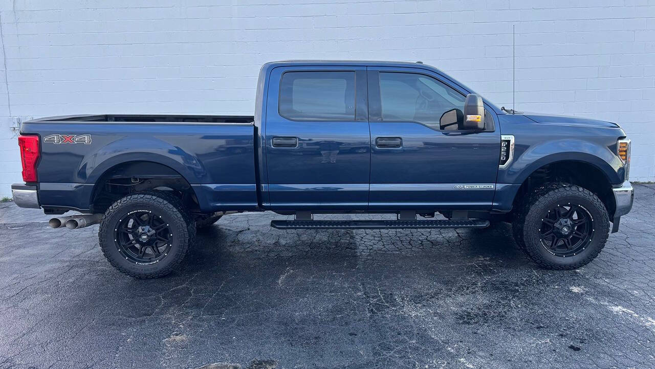 2019 Ford F-250 Super Duty for sale at Nitrous Motorsports in Pacific, MO